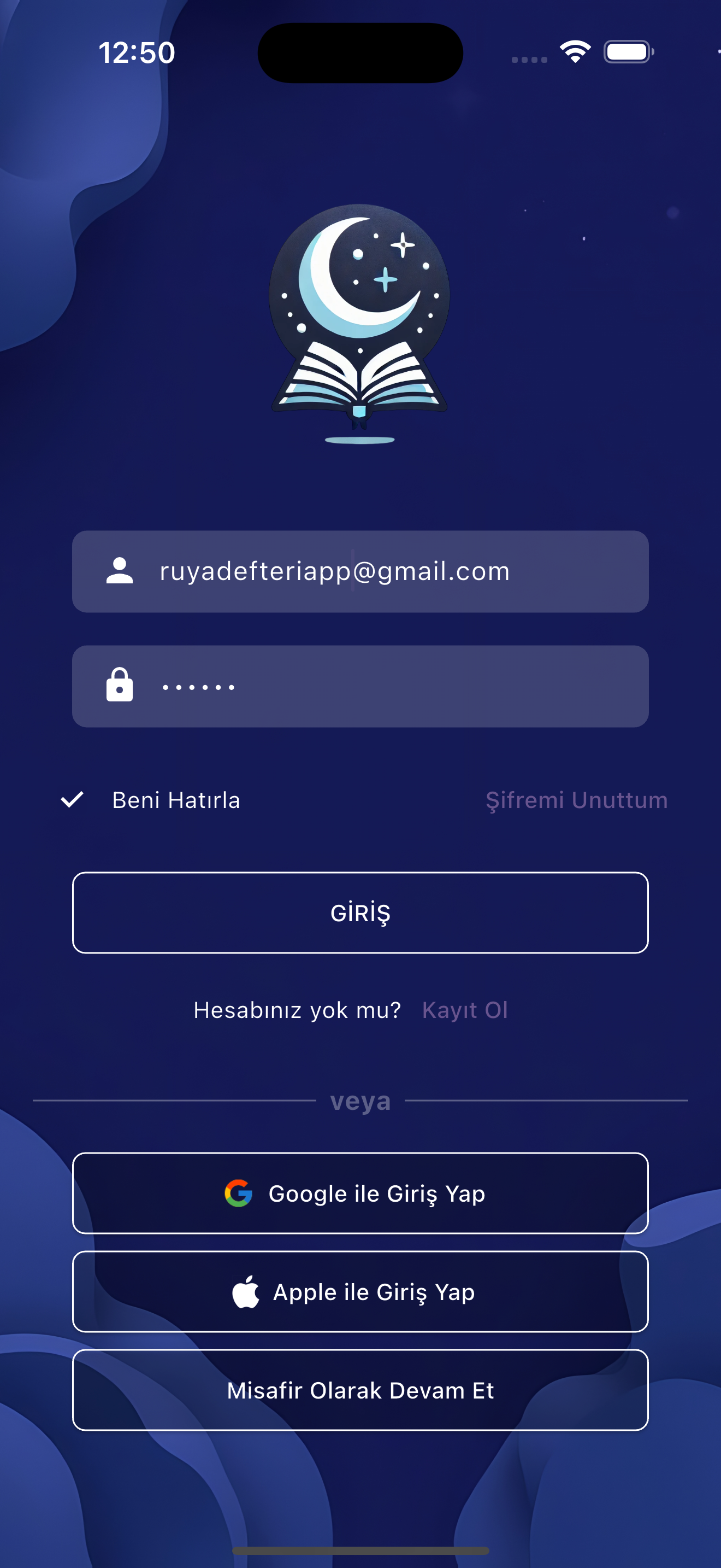 Uygulama Görseli 1